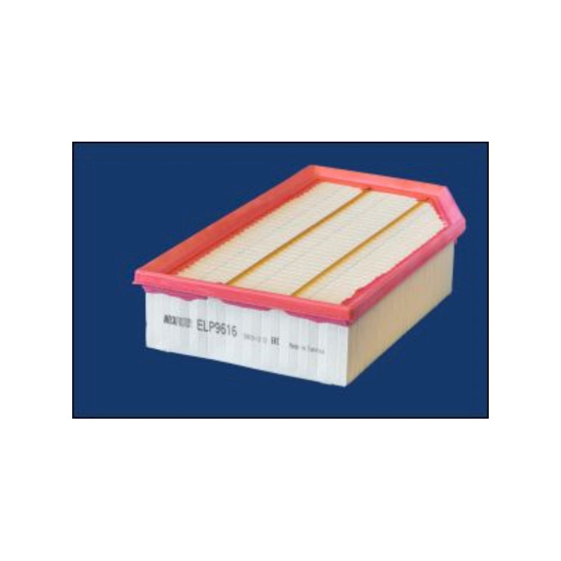 Filtre à air MECAFILTER