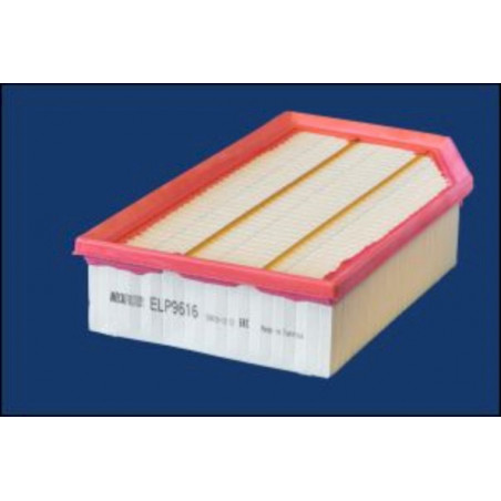 Filtre à air MECAFILTER