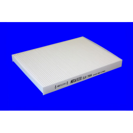 Filtre d'habitacle MECAFILTER
