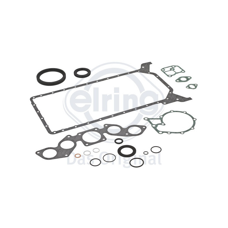 Pochette de joints bas moteur ELRING