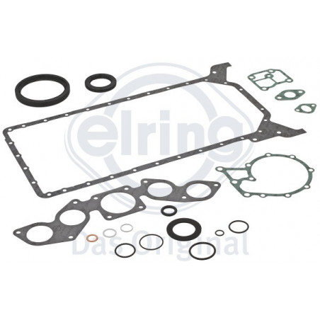 Pochette de joints bas moteur ELRING