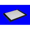 Filtre d'habitacle MECAFILTER