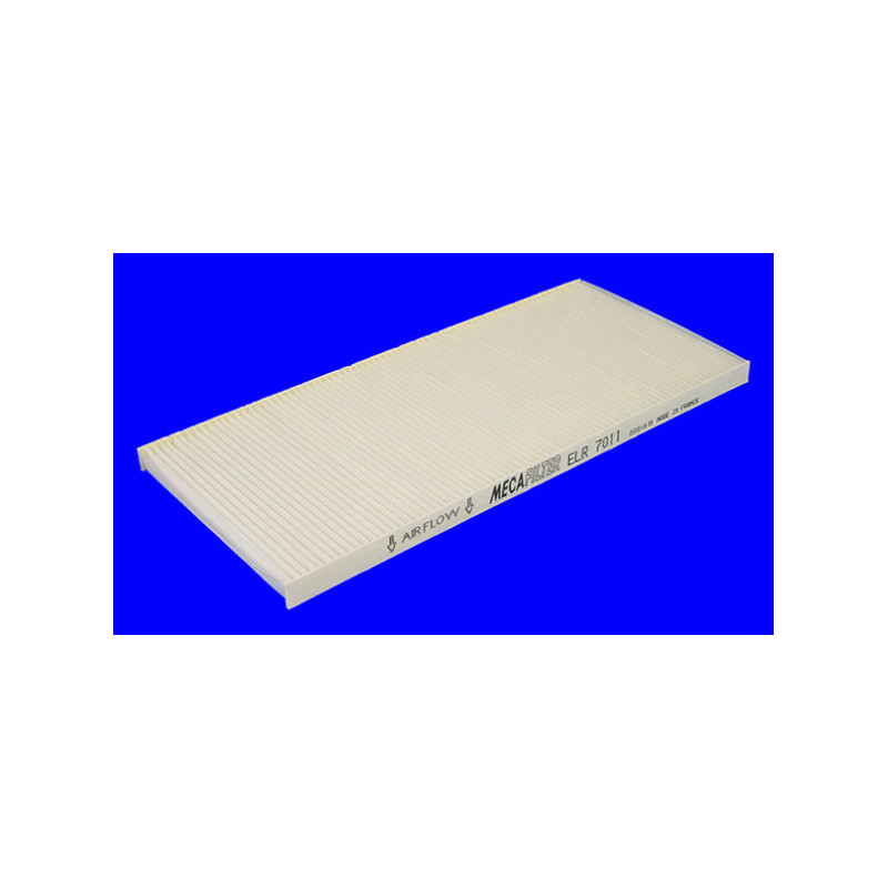 Filtre d'habitacle MECAFILTER