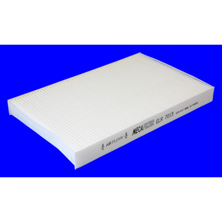 Filtre d'habitacle MECAFILTER