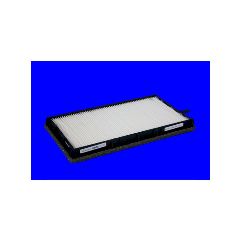 Filtre d'habitacle MECAFILTER