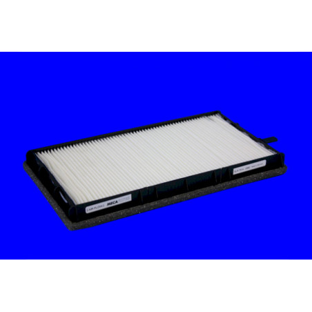 Filtre d'habitacle MECAFILTER