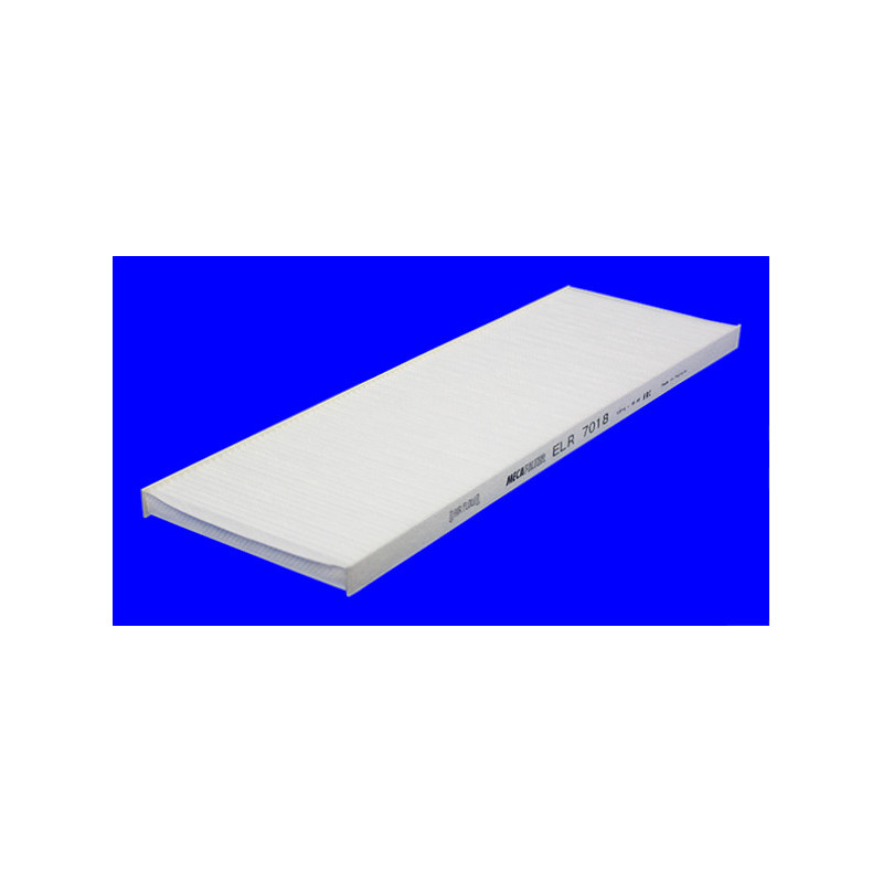 Filtre d'habitacle MECAFILTER