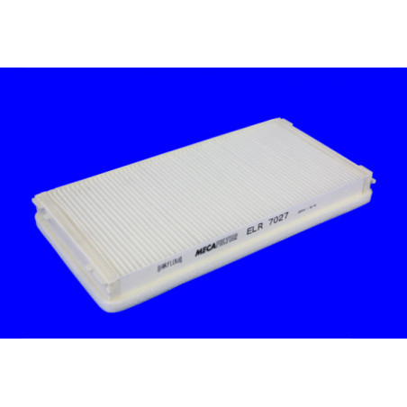 Filtre d'habitacle MECAFILTER