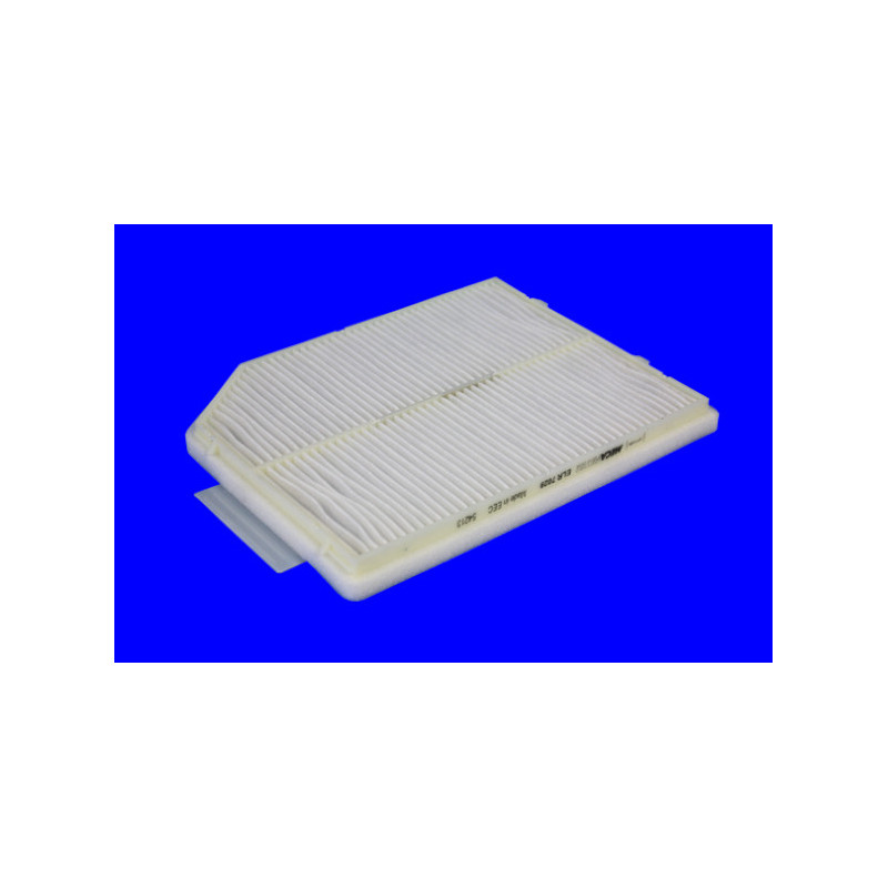 Filtre d'habitacle MECAFILTER