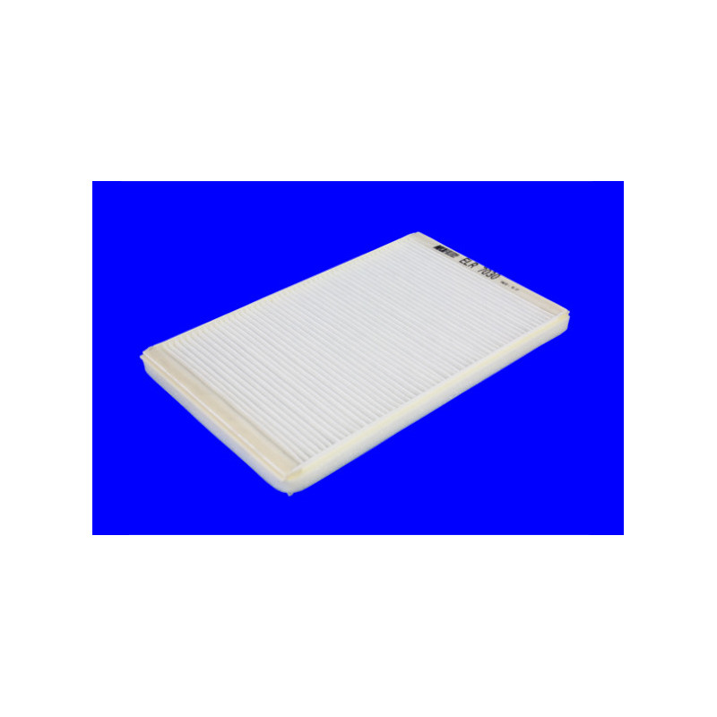 Filtre d'habitacle MECAFILTER