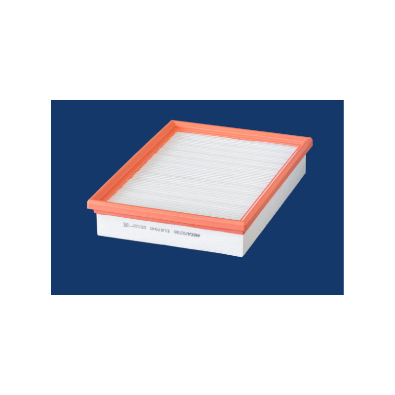 Filtre d'habitacle MECAFILTER