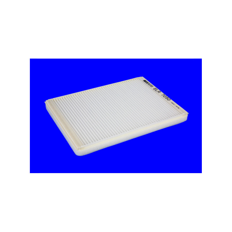 Filtre d'habitacle MECAFILTER