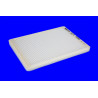 Filtre d'habitacle MECAFILTER