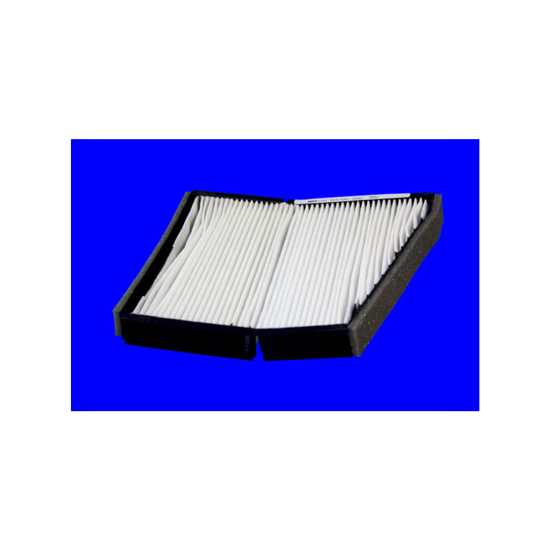 Filtre d'habitacle MECAFILTER