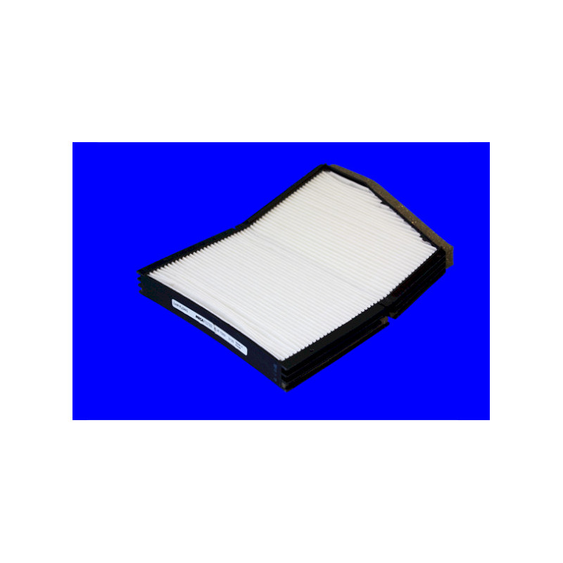 Filtre d'habitacle MECAFILTER