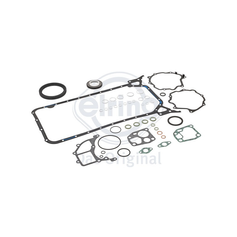 Pochette de joints bas moteur ELRING