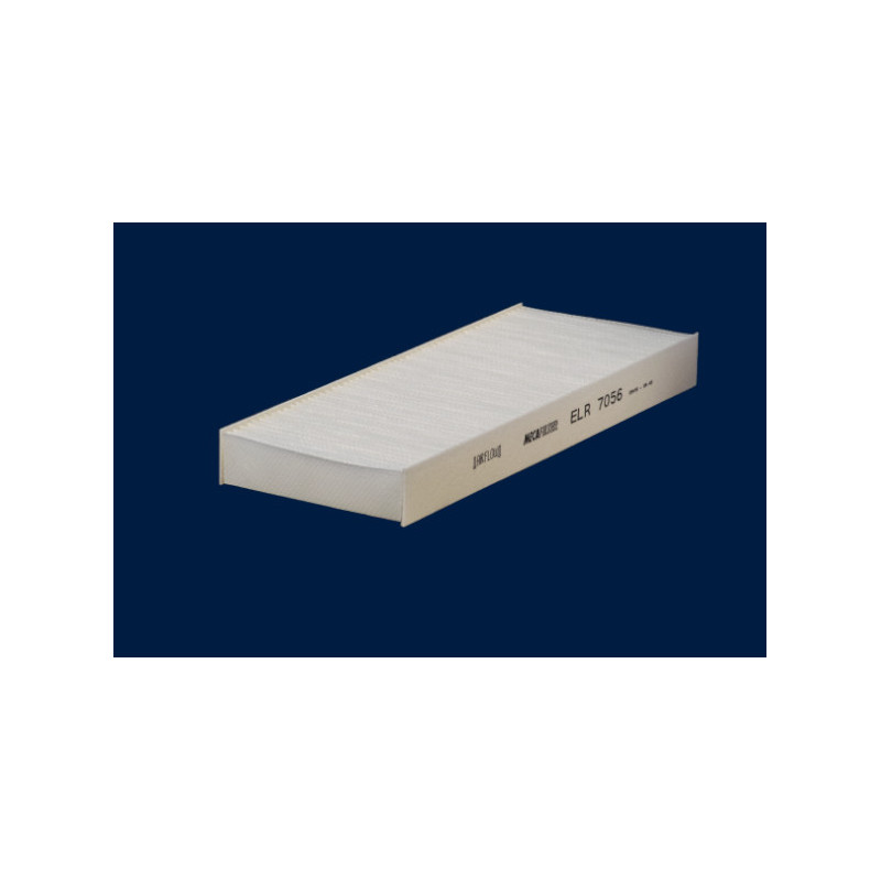 Filtre d'habitacle MECAFILTER