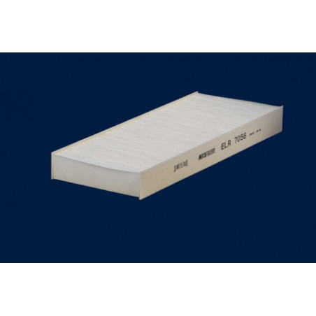 Filtre d'habitacle MECAFILTER