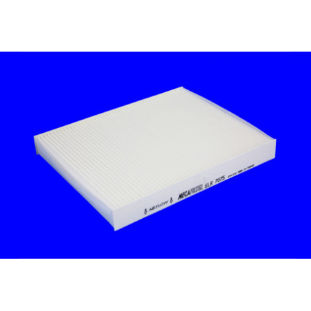 Filtre d'habitacle MECAFILTER