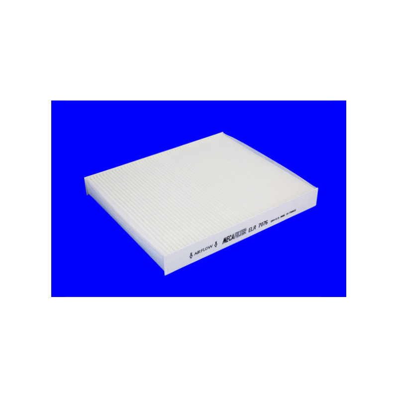 Filtre d'habitacle MECAFILTER