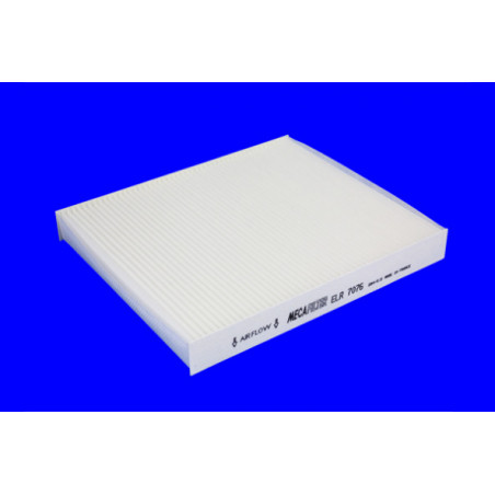 Filtre d'habitacle MECAFILTER