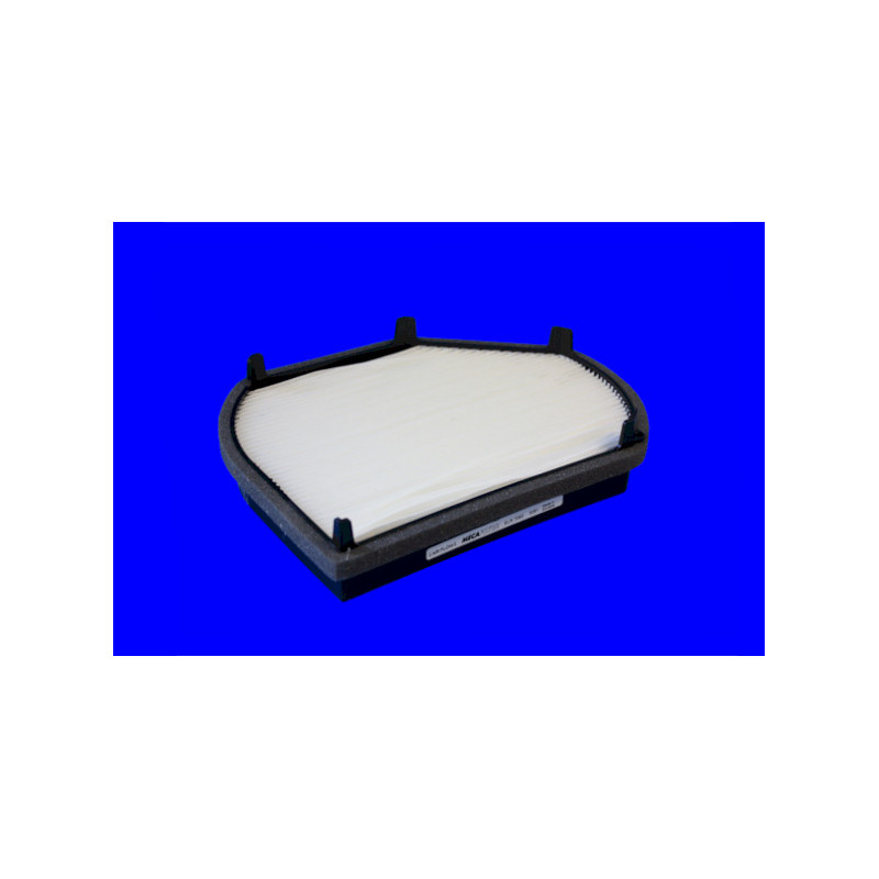 Filtre d'habitacle MECAFILTER