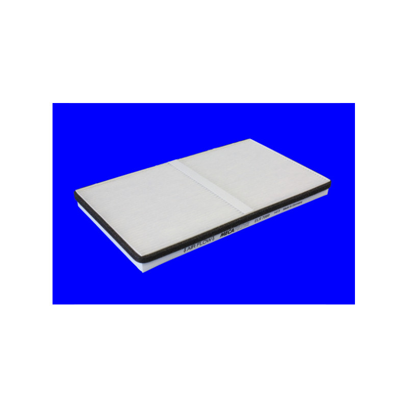 Filtre d'habitacle MECAFILTER