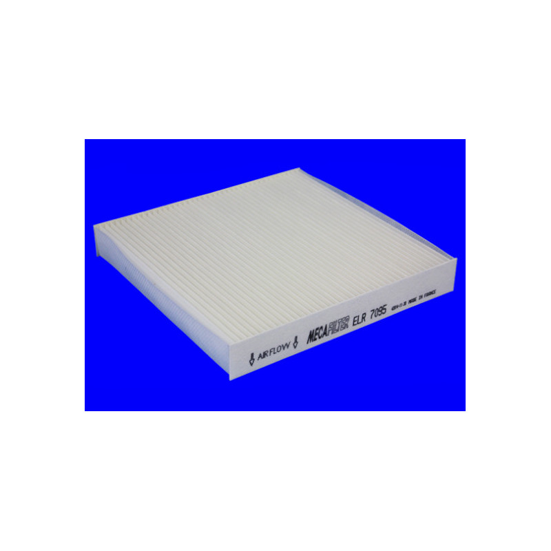 Filtre d'habitacle MECAFILTER