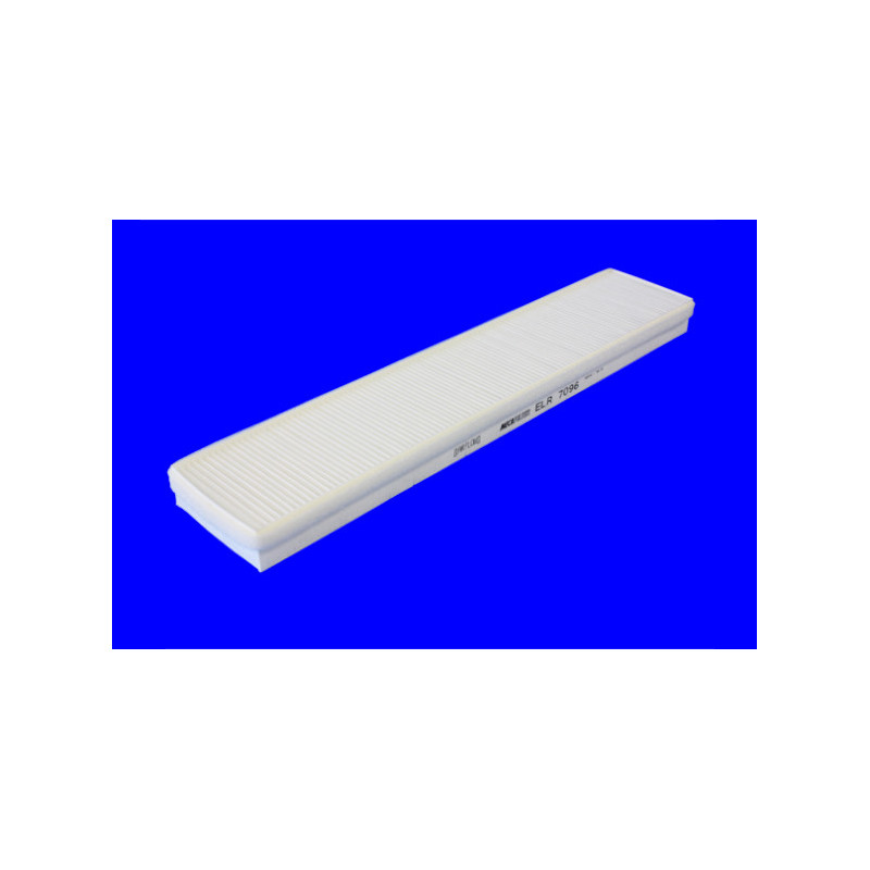 Filtre d'habitacle MECAFILTER