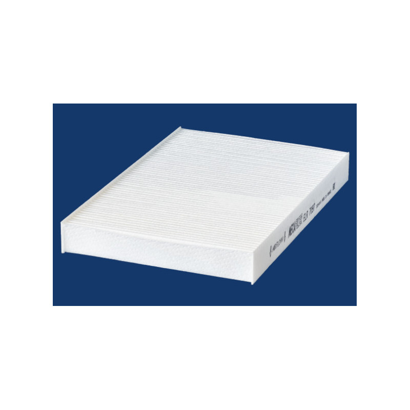 Filtre d'habitacle MECAFILTER