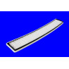 Filtre d'habitacle MECAFILTER