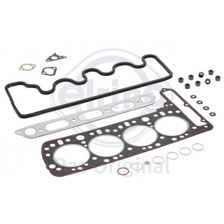 Pochette de rodage moteur...