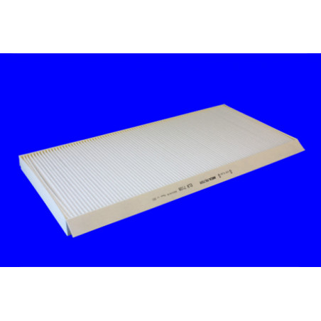 Filtre d'habitacle MECAFILTER