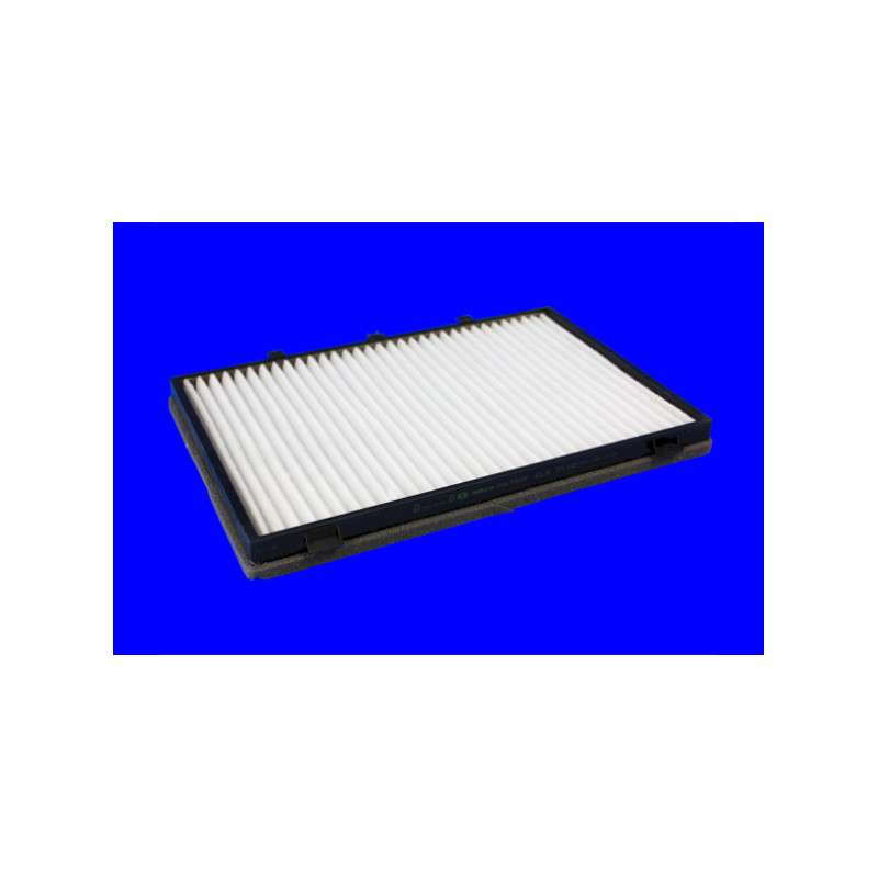 Filtre d'habitacle MECAFILTER