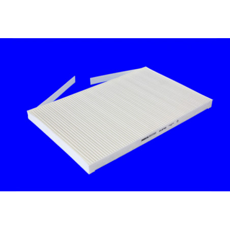 Filtre d'habitacle MECAFILTER