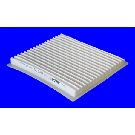 Filtre d'habitacle MECAFILTER