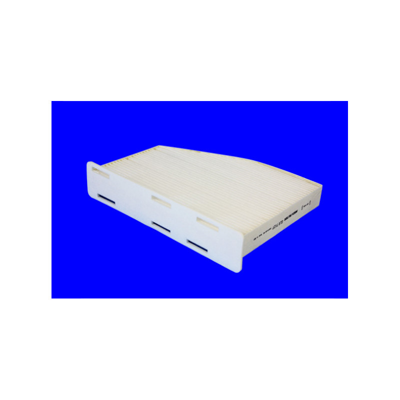 Filtre d'habitacle MECAFILTER