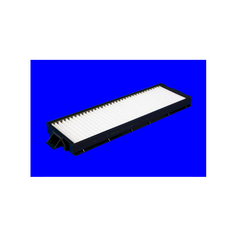 Filtre d'habitacle MECAFILTER