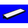 Filtre d'habitacle MECAFILTER