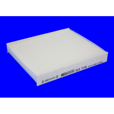 Filtre d'habitacle MECAFILTER