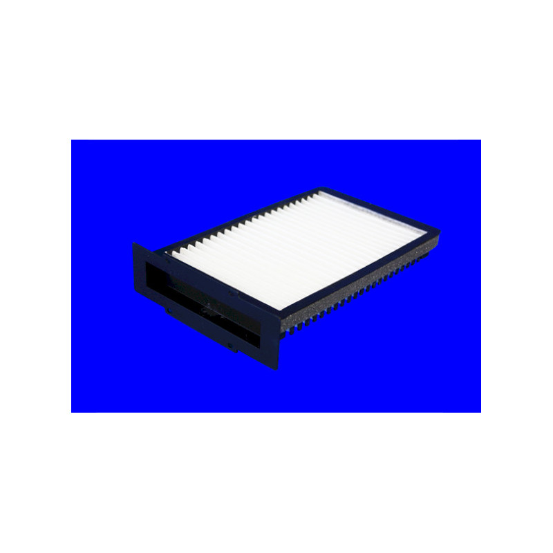 Filtre d'habitacle MECAFILTER