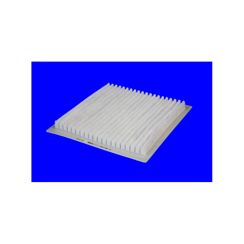 Filtre d'habitacle MECAFILTER