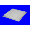 Filtre d'habitacle MECAFILTER