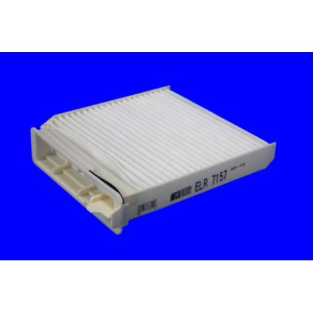 Filtre d'habitacle MECAFILTER