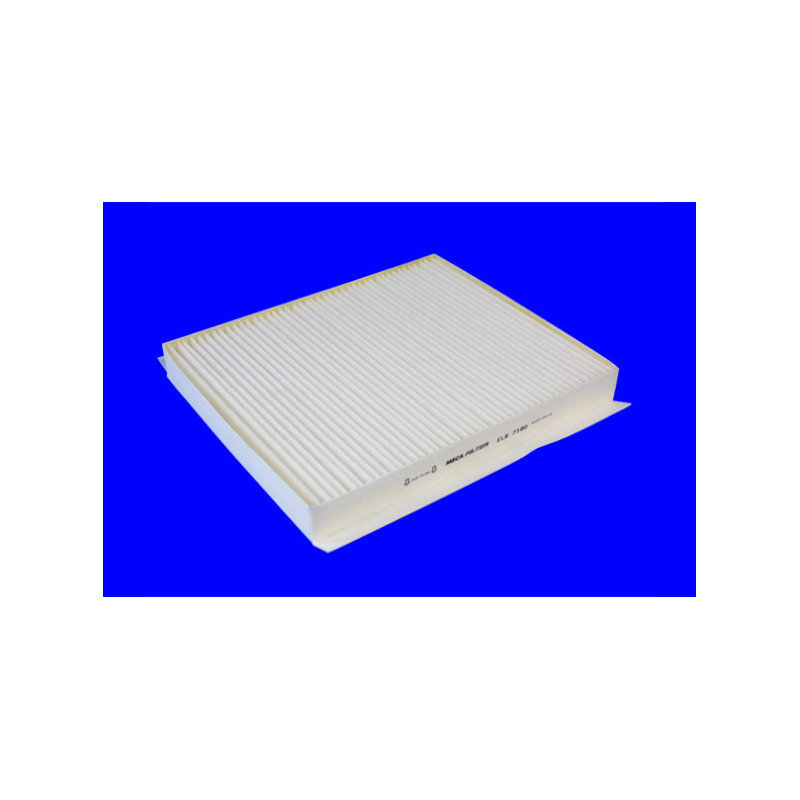 Filtre d'habitacle MECAFILTER