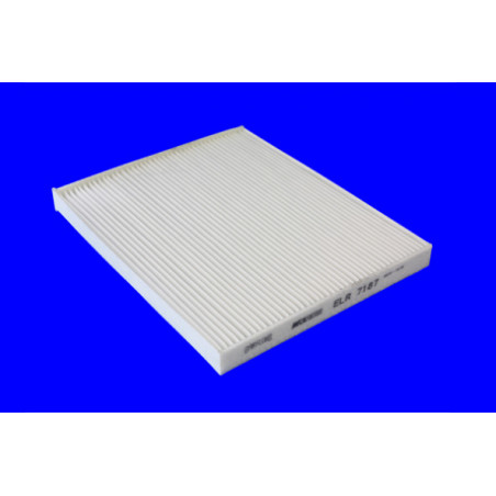 Filtre d'habitacle MECAFILTER