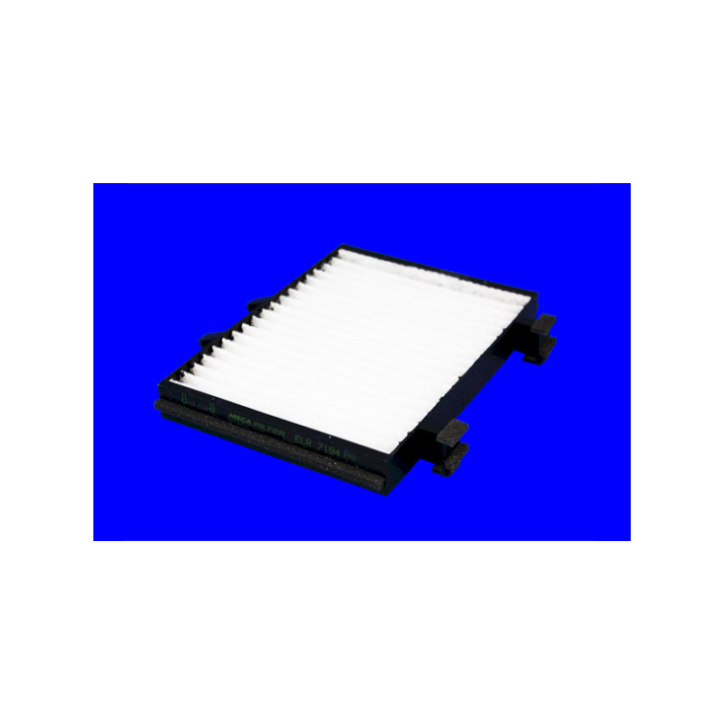 Filtre d'habitacle MECAFILTER