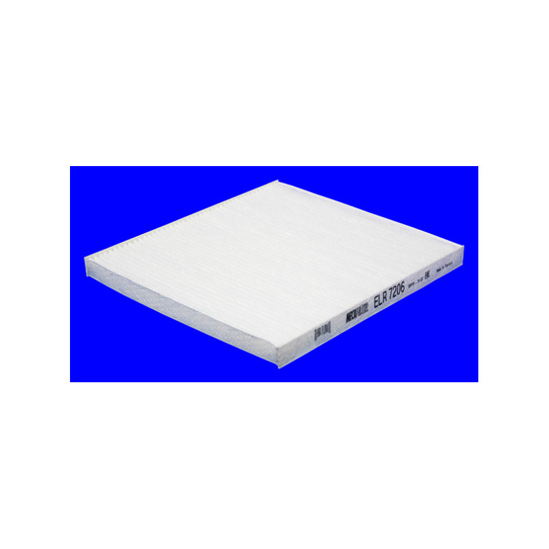 Filtre d'habitacle MECAFILTER