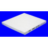 Filtre d'habitacle MECAFILTER