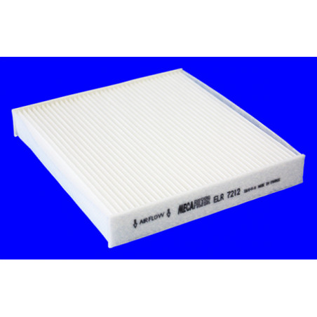Filtre d'habitacle MECAFILTER